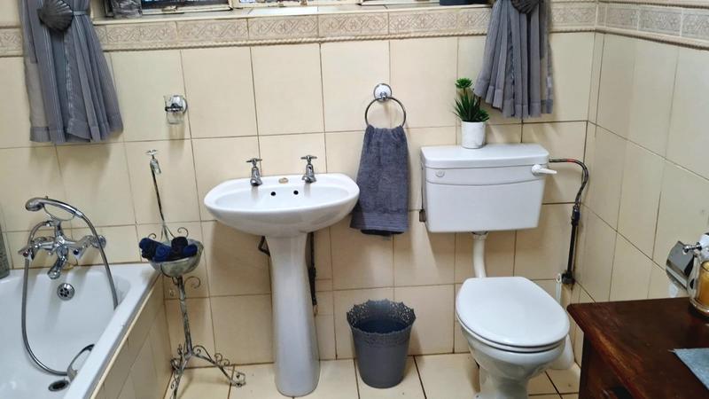 5 Bedroom Property for Sale in Stilfontein North West